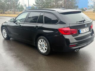 BMW 320 xDrive Advantage 2.0 140kW