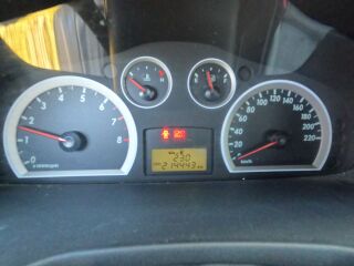Hyundai Santa Fe 2.0 99kW
