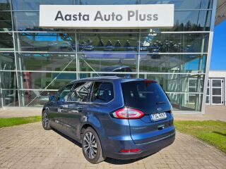 Ford Galaxy Titanium AWD 2.0 140kW