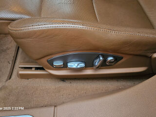 Porsche Panamera 4.8 V8 294kW