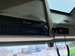 Volvo FH 500 8X4 Euro 6 Epsilon M12L 375kW