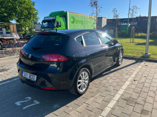SEAT Leon 1.8 118кВ