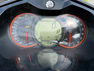 Sea-Doo RXP-X 260 192kW