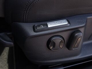 Volkswagen Passat VARIANT HIGHLINE 2.0 R4 110kW