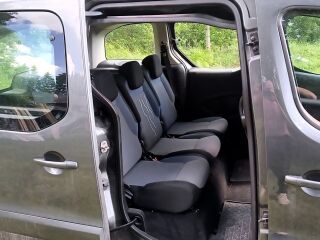 Peugeot Partner Tepee 1.6 68кВ