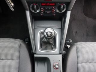 Audi A3 Sportback Ambiente 1.4 TFSi 92kW