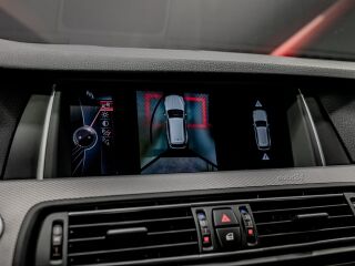 BMW 535 d x-Drive Facelift M-sportpakett 3.0 230kW