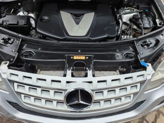Mercedes-Benz ML 320 Facelift Premium 3.0 165кВ