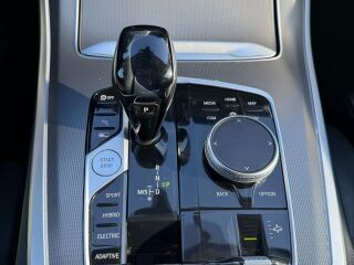 BMW X5 45e 3.0 r6 210kW
