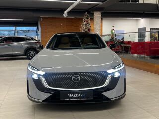 Mazda 6e Takumi Plus 190kW