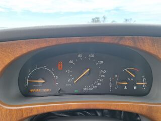 Saab 9-5 2.3 136kW
