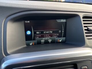 Volvo V60 SUMMUM 2.0 D4 140kW