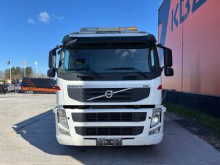 Volvo FM 420 6x2*4 315kW