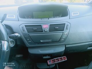 Citroen C4 Picasso 1.6 80кВ