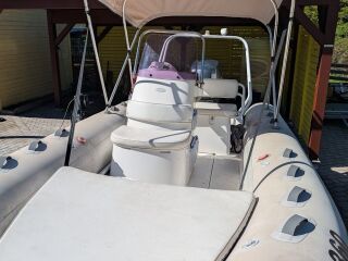 Grand Silver Line 520GL 73kW