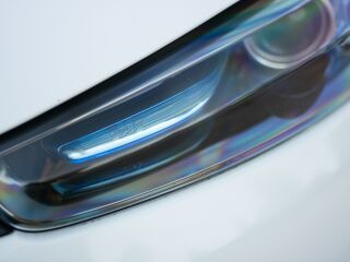 Renault Zoe 65kW