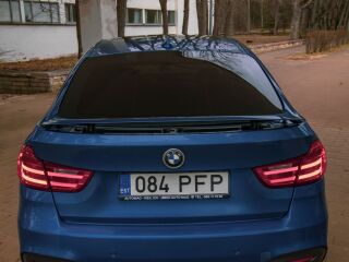 BMW 330 3.0 190kW