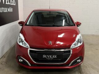 Peugeot 208 N1 1.6 55kW