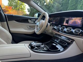 Mercedes-Benz CLS 350 CLS 350D 4MATIC 2.9 210кВ