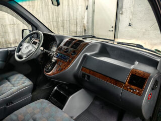 Mercedes-Benz Vito 2.1 CDI 90kW