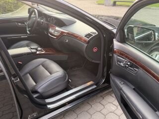 Mercedes-Benz S 350 3.0 V6 173kW