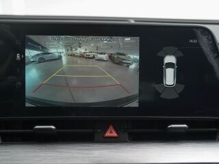 Kia Sportage LX Plus 1.6 100кВ