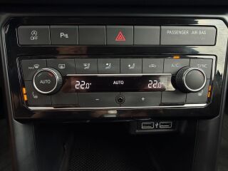 Volkswagen T-Cross 1.0 TSI 85kW