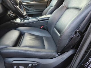 BMW 535 Dynamic Spotlight 3.0 230кВ