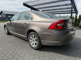 Volvo S80 2.4 136kW