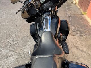 Harley-Davidson Street Glide 64кВ