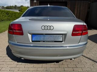 Audi A8 3.0 171kW