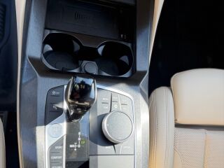 BMW X3 2.0 R4 140kW
