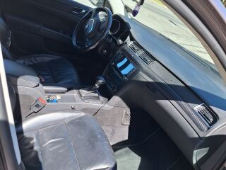 Skoda Superb 2.0 125кВ