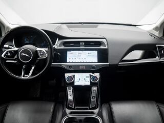 Jaguar I-Pace EV400 AWD 294kW