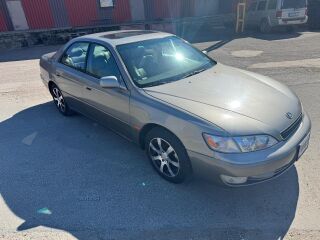 Lexus ES 300 3.0 149kW