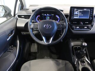 Toyota Corolla Active 1.5 92kW