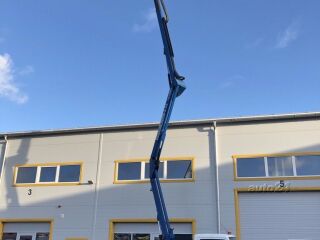 Nissan Cabstar 20m 2.5 81kW