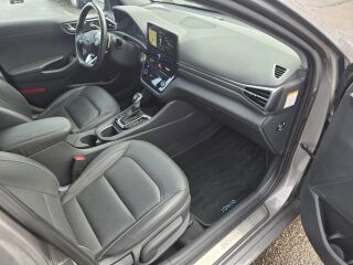 Hyundai Ioniq 1.6 77kW