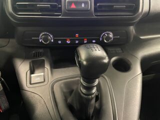 Toyota ProAce City Compact Professional N1 1.5 75kW