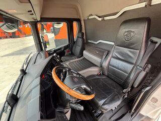 Scania P360 4x2 265kW