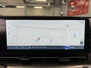 Hyundai Kona Premium EL 53kW