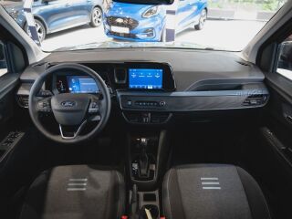 Ford Tourneo Courier Active Ecoboost 1.0 92kW