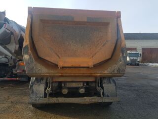 Fliegl DHKS 350