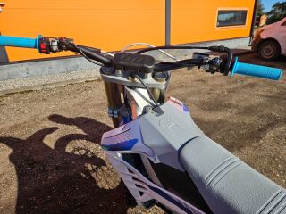 TM Racing TM MX 450 Fi ES 4T MY24