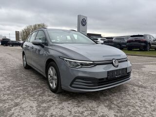 Volkswagen Golf Life TDI 2.0 110kW