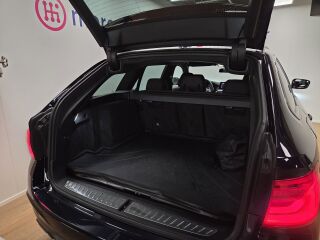 BMW 520 xDrive MHEV Touring M-Sport D 2.0 140кВ