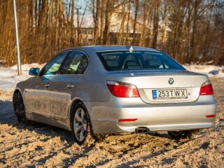 BMW 523 2.5 130кВ