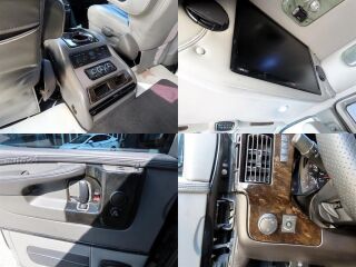 GMC Savana 1500 Explorer Limited SE Conversion Van 5.3 V8 310hp