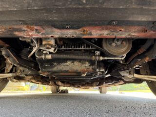 BMW 750 Long V12 220кВ