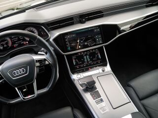 Audi A7 Sportback S-Line 50 TDI quattro 3.0 210кВ